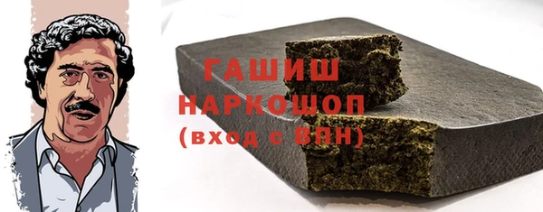 хмурый Алзамай